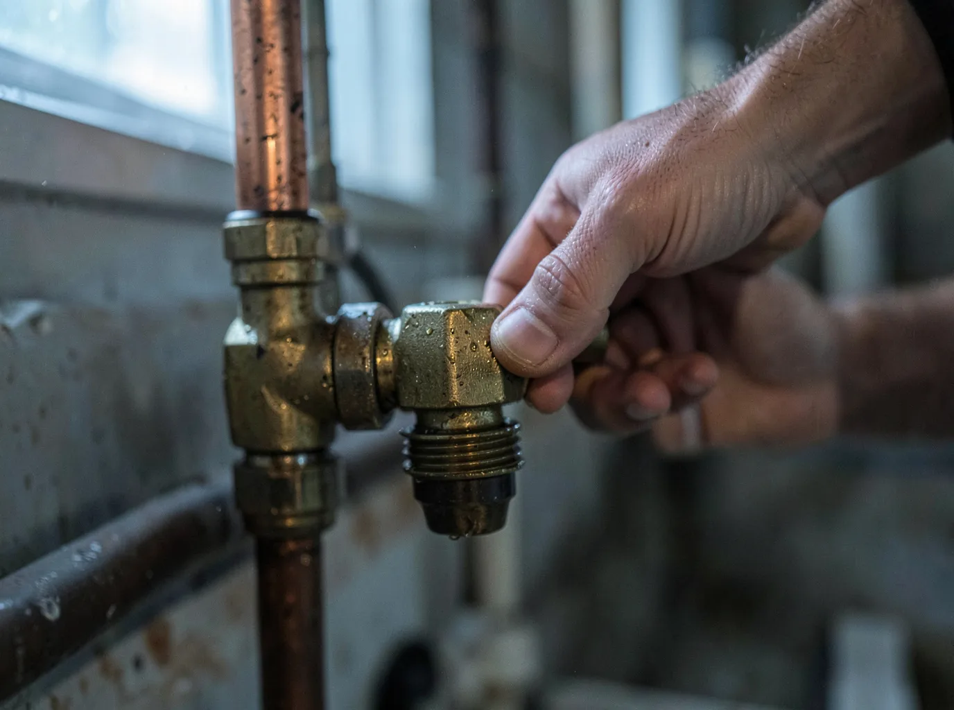 Emergency Plumber Somerdale, NJ FAQs